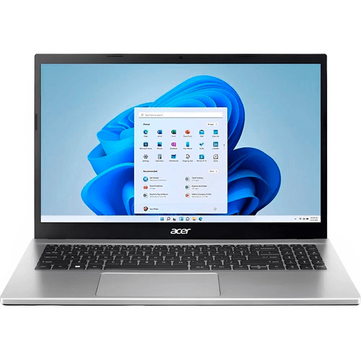 Esta Notebook Acer Aspire A315 de 15,6” ofrece un rendimiento excepcional gracias a su procesador AMD Ryzen 7 5700U, acompañado de 16GB de RAM y un impresionante almacenamiento de 512GB SSD. Con una pantalla de alta calidad y gráficos Radeon Vega 8 1900Mhz, proporciona una experiencia visual inigualable. Además, cuenta con un sonido integrado de alta definición y altavoces estéreo para una experiencia de audio inmersiva. La cámara HD de 720p con micrófonos digitales integrados es ideal para videollamadas y conferencias en línea. Su batería polímero de iones de litio de 3 celdas y 50Wh garantiza una larga duración, permitiéndote trabajar o disfrutar del entretenimiento sin interrupciones. *Producto nuevo refabricado por ACER*