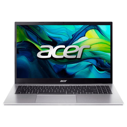 La Acer Aspire Go 15 combina potencia, velocidad y practicidad en un diseño pensado para acompañarte en estudio, trabajo, entretenimiento y productividad diaria. Su pantalla Full HD IPS de 15.6” ofrece imágenes nítidas y cómodas para trabajar, navegar o disfrutar contenido con excelente claridad. Equipada con procesador Intel Core i3 N305 de 8 núcleos, memoria LPDDR5 de 8GB de RAM y 128GB de almacenamiento SSD de alta velocidad, brinda un rendimiento fluido, respuesta rápida y eficiencia energética para multitarea, creación de contenido y uso cotidiano. Además, con Windows 11, WiFi 6, batería de larga duración y múltiples puertos, ofrece una experiencia moderna, versátil y confiable donde la necesites.
