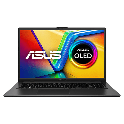 Esta notebook ASUS de 15.6