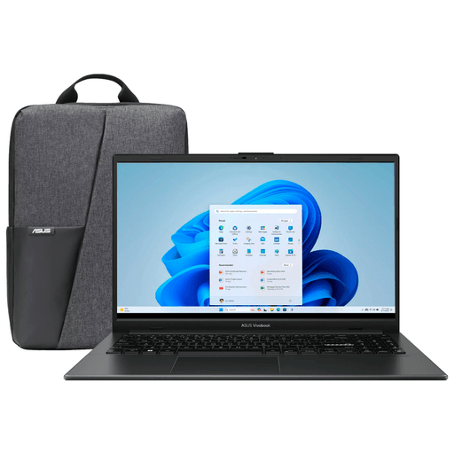 La notebook ASUS Vivobook de 15.6