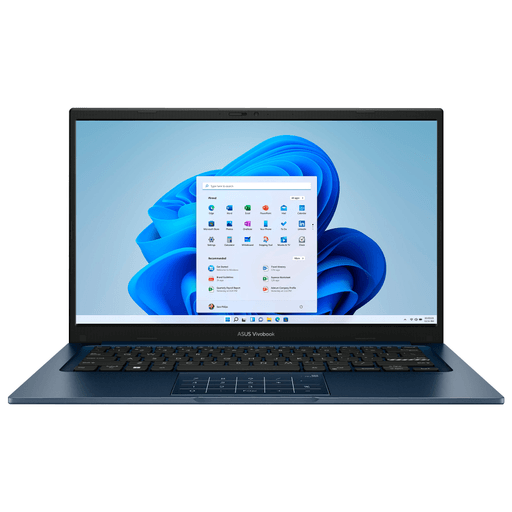 La Asus Vivobook combina potencia y portabilidad gracias a su procesador Intel Core i5-1235U, acompañado de 8GB de memoria RAM y un veloz disco sólido de 512GB SSD, ofreciendo un desempeño rápido y eficiente para tareas diarias, multitarea y aplicaciones profesionales. Su pantalla Full HD de 14” brinda imágenes claras y colores vibrantes, mientras que los gráficos integrados Intel UHD aseguran un buen rendimiento en contenido multimedia y uso cotidiano. Todo esto dentro de un diseño compacto, moderno y liviano, ideal para quienes necesitan movilidad sin sacrificar potencia.