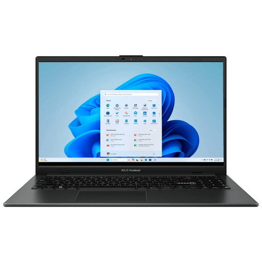 Esta notebook Asus Vivobook Go es perfecta para aportar potencia y portabilidad. Está equipada con un procesador Intel Core i3-N305, 8GB de RAM y 256GB de almacenamiento interno, ofreciendo una experiencia fluida y rápida en cualquiera de las tareas diarias. Su pantalla LED IPS de 15.6