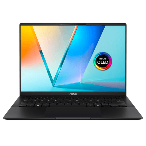 Esta notebook Asus de 14