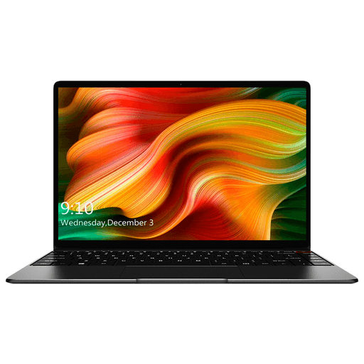 La Chuwi AeroBook Pro está pensada para quienes buscan un equipo liviano, práctico y con buen rendimiento para el día a día. Su pantalla IPS de 13,3