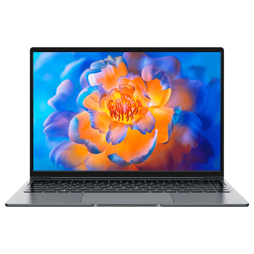 La Notebook Chuwi CoreBook de 14” combina rendimiento, practicidad y un diseño moderno para acompañarte en el trabajo, estudio y entretenimiento. Su procesador Intel Core i5, 8GB de RAM y 512GB SSD ofrecen un funcionamiento ágil y fluido para realizar distintas tareas del día a día. Cuenta con una pantalla WUXGA de excelente resolución, gráficos Intel Iris Plus y teclado retroiluminado para una experiencia más cómoda. Además, incorpora WiFi 6, Bluetooth 5.2 y múltiples opciones de conectividad, incluyendo USB Tipo-C, USB 3.0 y HDMI.
