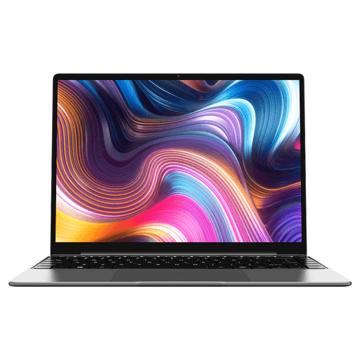 La Notebook Chuwi CoreBook X de 14” combina rendimiento y comodidad en un diseño moderno, ideal para acompañarte en el trabajo, estudio y entretenimiento. Su procesador Intel Core i5, 8GB de RAM y 256GB SSD ofrecen un funcionamiento ágil para las tareas del día a día. Su pantalla 2K con formato 3:2 brinda una excelente calidad de imagen y un área de visualización cómoda. Además, cuenta con teclado retroiluminado, batería de larga duración y conexiones como USB-C, USB 3.0 y lector Micro SD.
