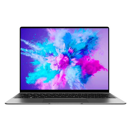 Esta Notebook Chuwi GemiBook de 13