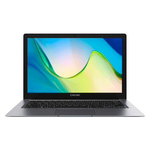 Esta Notebook Chuwi Herobook Pro+ de 13.3