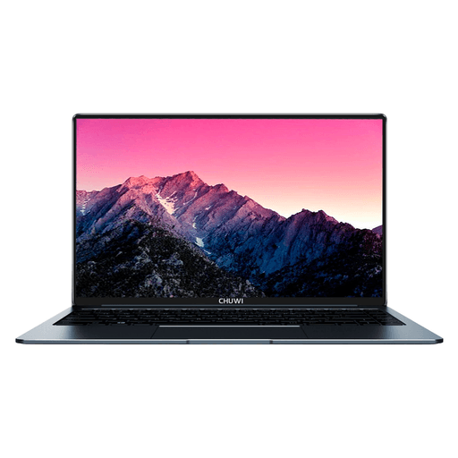 La Notebook Chuwi LapBook Pro de 14