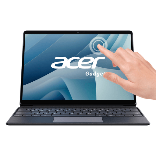La Notebook Convertible Acer ETPad Max de 12,96