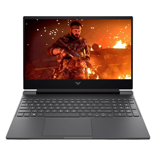 La Notebook Gamer HP de 15.6