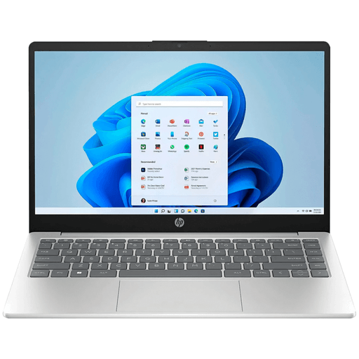 Esta Notebook HP de 14