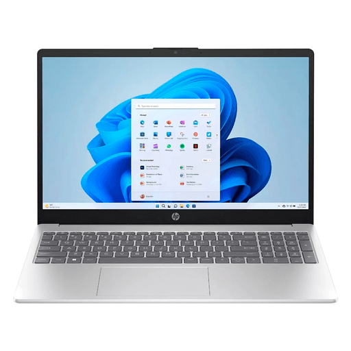 Esta Notebook HP con procesador AMD Ryzen 5 7520U es perfecta para trabajar, estudiar o disfrutar del entretenimiento digital. Cuenta con sistema Windows 11 Home 64bit que garantiza un rendimiento óptimo y una experiencia fluida. Además, su pantalla LED de 15.6