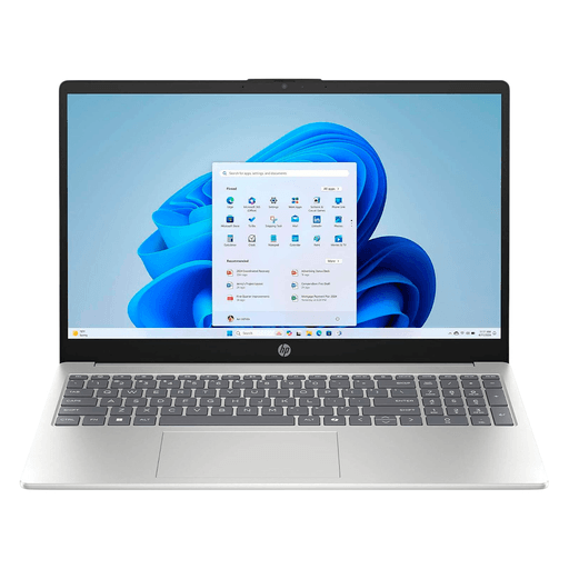 Esta notebook HP de 15.6