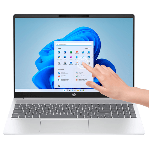 La Notebook HP de 16