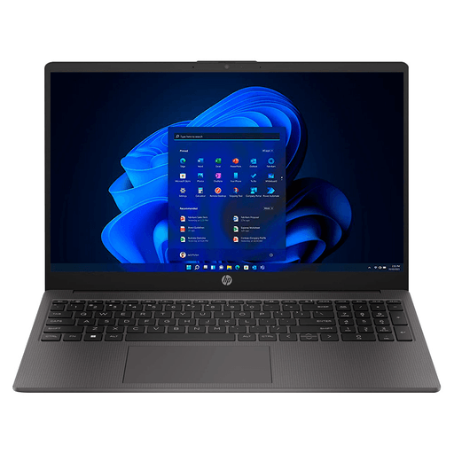 Esta notebook HP de 15.6