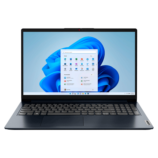 Esta notebook Lenovo de 15.6