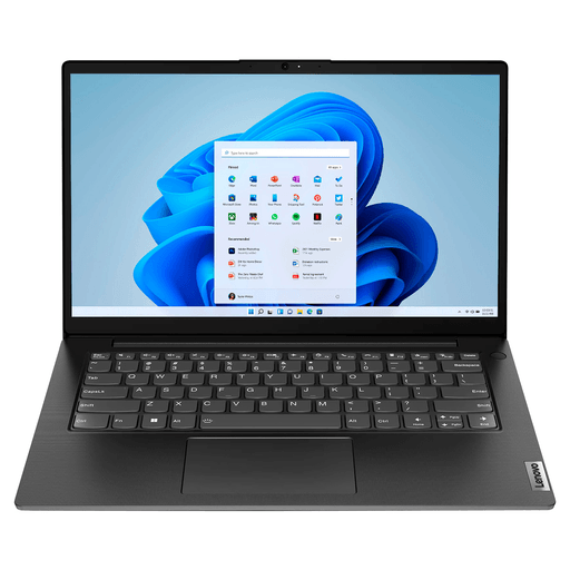 La Notebook Lenovo de 14