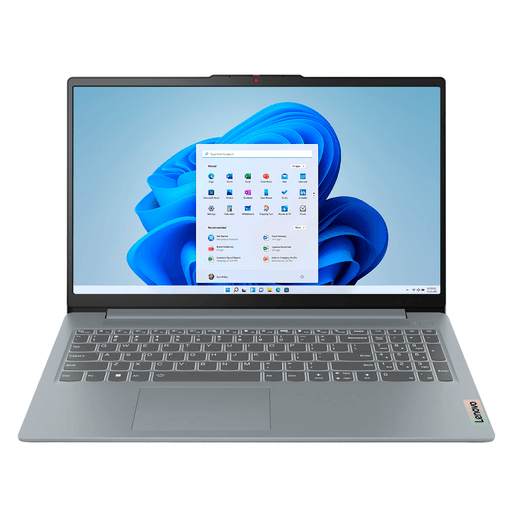 La Notebook Lenovo Ideapad Slim 3 combina potencia, velocidad y diseño liviano para acompañarte en el estudio, el trabajo o el entretenimiento. Equipada con un procesador Intel® Core i5-12450H, 16GB de memoria LPDDR5 y 512GB SSD, ofrece un rendimiento fluido y eficiente para multitareas exigentes. Su pantalla FHD de 15,6” antirreflejo brinda una visualización clara y cómoda, mientras que el audio Dolby Audio™ y la cámara HD con obturador de privacidad garantizan una experiencia completa y segura. Con WiFi 6, múltiples puertos USB y batería de larga duración, la IdeaPad Slim 3 combina conectividad, portabilidad y estilo en un equipo ideal para el día a día.

