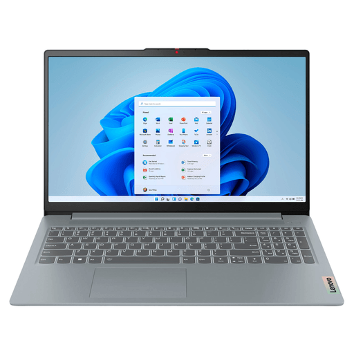 Esta notebook Lenovo Ideapad Slim 3 de 15.6