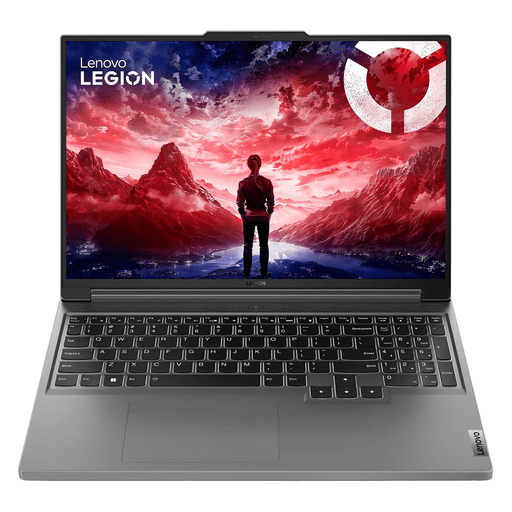 Esta notebook Gamer Lenovo Legion Slim 5 combina potencia, portabilidad e inteligencia artificial para ofrecer un rendimiento excepcional en gaming y tareas exigentes. Su pantalla WQXGA de 16