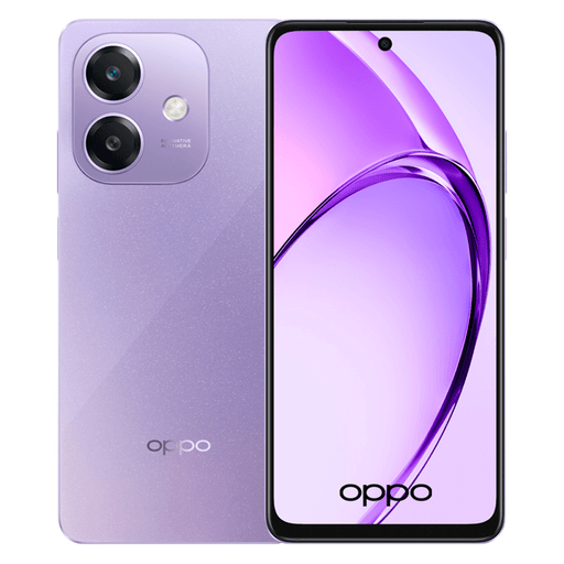 El OPPO A40 con pantalla de 6.67