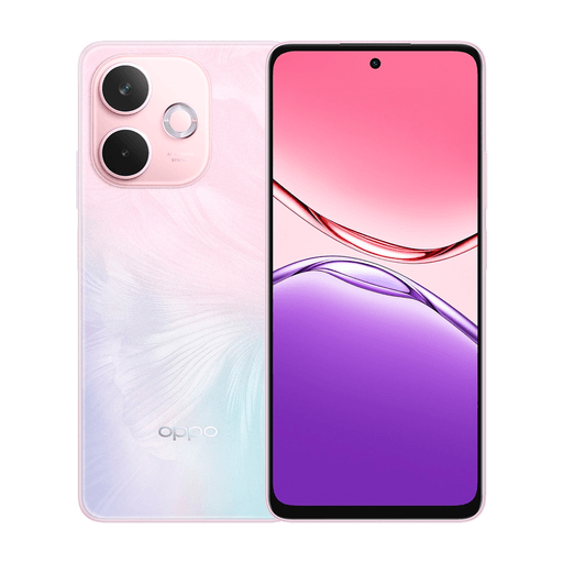 El OPPO A5 Pro 5G ofrece una experiencia visual superior con su pantalla LCD de 6,67