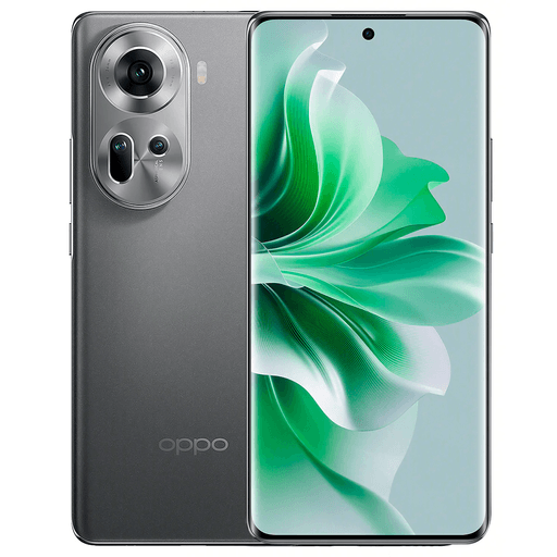 El OPPO Reno 11 5G de 6.7