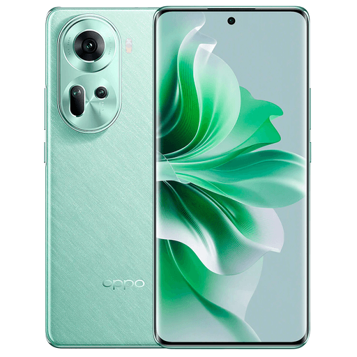 El OPPO Reno 11 5G de 6.7