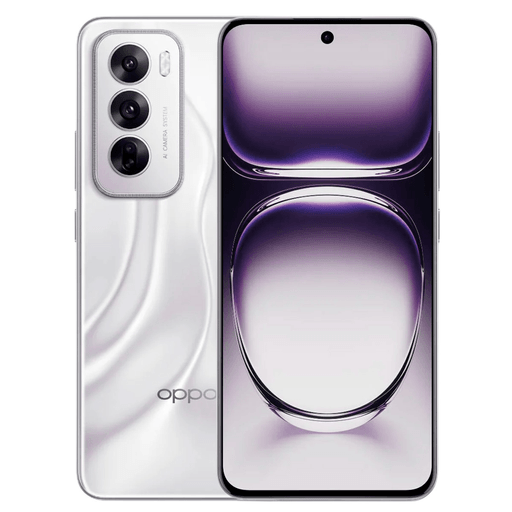 El OPPO Reno 12 5G de 6.7” combina potencia y estilo para brindarte una experiencia excepcional. Su cámara principal de 50MP, junto con una ultra gran angular de 8MP y una macro de 2MP, capturarán cada detalle con una claridad asombrosa. Disfrutá de una pantalla AMOLED curva que envuelve tus sentidos, una profundidad de color de 1.07 mil millones de tonos para imágenes vibrantes y realistas. Con 12GB de RAM y 512GB de almacenamiento, tenés potencia y espacio de sobra para todas tus apps, fotos y videos. Además, su batería de 5000mAh con carga ultrarrápida te acompaña todo el día y mantiene su rendimiento óptimo incluso después de cuatro años de uso.