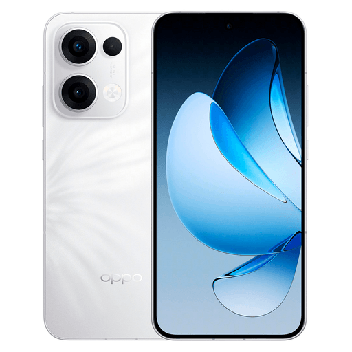 El OPPO Reno 13 5G combina potencia y eficiencia con su procesador octa-core MediaTek Dimensity 8350 de 4nm, acompañado por una gran memoria RAM de 12GB LPDDR5X y un almacenamiento interno de 512GB UFS 3.1, ideal para un rendimiento fluido y espacio de sobra. Además, su batería de larga duración de 5600mAh con carga rápida SUPERVOOC de 80W te mantiene activo todo el día sin interrupciones.