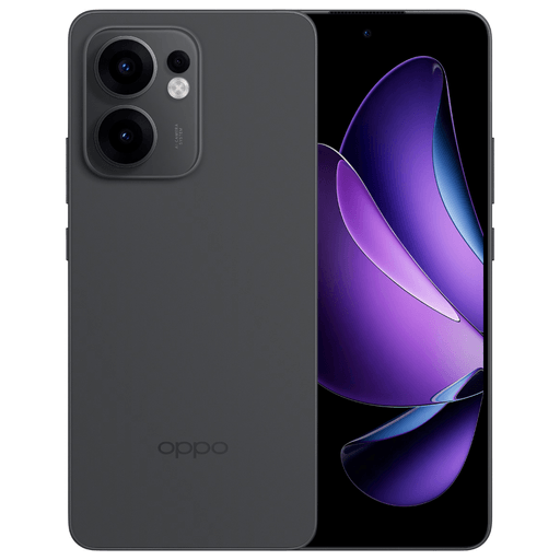 El OPPO Reno 13 F 5G combina rendimiento potente y diseño elegante en un solo dispositivo. Cuenta con una amplia pantalla de 6.67” que ofrece una experiencia visual envolvente, ideal para juegos, videos y navegación. Impulsado por el procesador Qualcomm Snapdragon 6 Gen 1, acompañado de 12GB de RAM y 256GB de almacenamiento interno, garantiza fluidez y capacidad para todo tipo de tareas. En el apartado fotográfico, destaca su cámara trasera triple con un lente gran angular de 50MP, ultra gran angular de 8MP y macro de 2MP, perfecta para capturar cada detalle desde distintas perspectivas. Además, su cámara frontal de 32MP ofrece selfies nítidas y de alta calidad, ideal para videollamadas y redes sociales.