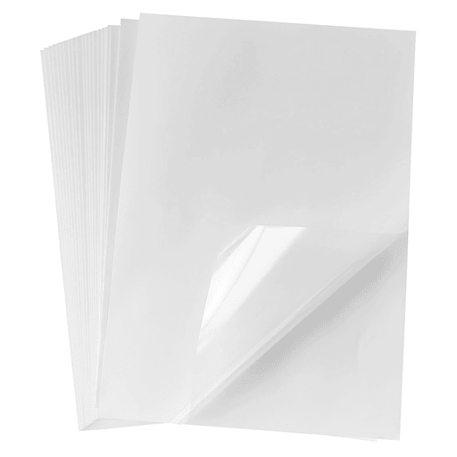 Este pack incluye 100 láminas para plastificar, perfectas para proteger y conservar documentos importantes. Con un tamaño estándar A4, estas láminas ofrecen una solución resistente y duradera, manteniendo el contenido libre de polvo, humedad y desgaste. Son ideales para documentos, certificados, fotos, carteles o cualquier material que necesite una protección adicional, brindando una presentación limpia y profesional. 