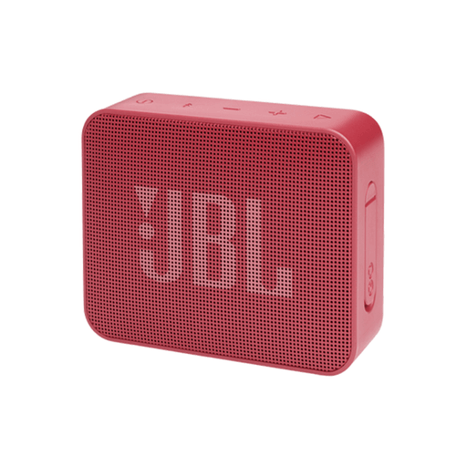 Este parlante con Bluetooth portátil y ultracompacto es ideal para acompañarte en todo momento porque gracias a su pequeño tamaño lo podés llevar donde sea y cuando sea, además su carga tiene una duración de hasta 5 horas y con calidad de sonido JBL Pro original. Cuenta con un diseño resistente al agua conforme a la norma IPX7, siendo ideal para cualquier fiesta en la piscina o aventura al aire libre. El GO Essential es el parlante perfecto para llevar tu música a todas partes.