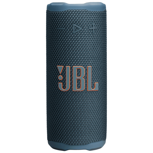El JBL Grip es un parlante compacto pero sorprendentemente potente, diseñado para acompañarte en cualquier momento. Su sonido profesional combina graves intensos y agudos cristalinos, ideal tanto para relajarte en casa como para animar una salida con amigos. Integra una luz ambiental en el panel trasero con distintos modos de iluminación que podés controlar fácilmente desde su lateral, creando el ambiente perfecto para cada ocasión. Además, su certificación IP68 lo hace a prueba de agua, polvo y caídas, asegurando durabilidad en cualquier entorno. Ofrece hasta 14 horas de reproducción continua con la función Playtime Boost, y con la tecnología Auracast podés emparejarlo en estéreo o conectar múltiples parlantes JBL compatibles para una experiencia de sonido envolvente y versátil.