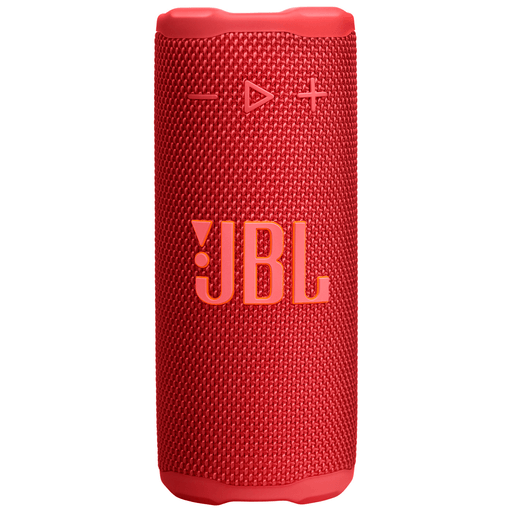 El JBL Grip es un parlante compacto pero sorprendentemente potente, diseñado para acompañarte en cualquier momento. Su sonido profesional combina graves intensos y agudos cristalinos, ideal tanto para relajarte en casa como para animar una salida con amigos. Integra una luz ambiental en el panel trasero con distintos modos de iluminación que podés controlar fácilmente desde su lateral, creando el ambiente perfecto para cada ocasión. Además, su certificación IP68 lo hace a prueba de agua, polvo y caídas, asegurando durabilidad en cualquier entorno. Ofrece hasta 14 horas de reproducción continua con la función Playtime Boost, y con la tecnología Auracast podés emparejarlo en estéreo o conectar múltiples parlantes JBL compatibles para una experiencia de sonido envolvente y versátil.