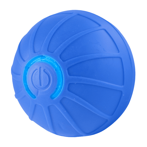 Esta pelota interactiva para mascotas con batería recargable estimula el instinto explorador de tu mascota con movimientos de rotación y rebote. Promueve el ejercicio físico y ayuda al desarrollo cognitivo de tu mascota mientras se divierte. Ideal para perros pequeños y medianos, cuenta con dos modos de juego (normal e inteligente) y un práctico puerto de carga USB tipo C.