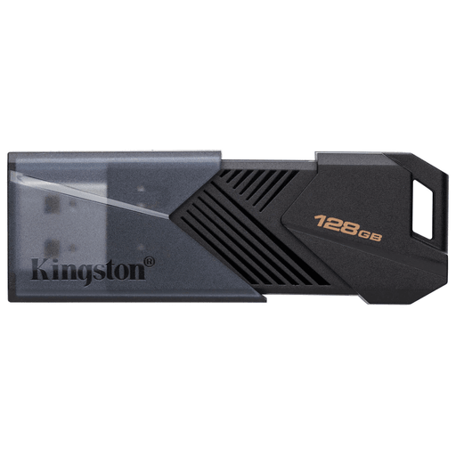 El Pendrive Kingston DataTraveler Exodia USB 3.2 es un dispositivo de almacenamiento confiable y potente que ofrece una amplia capacidad de 128GB. Con su compatibilidad con USB 3.2 Gen 1, proporciona una velocidad de transferencia impresionante, lo que te permite mover archivos grandes y realizar copias de seguridad rápidamente. Además, podés utilizarlo sin problemas en sistemas operativos como Windows, macOS, Linux y Chrome OS, lo que lo hace muy conveniente en entornos profesionales y personales, ya que se puede conectar en diferentes dispositivos sin problemas de compatibilidad.