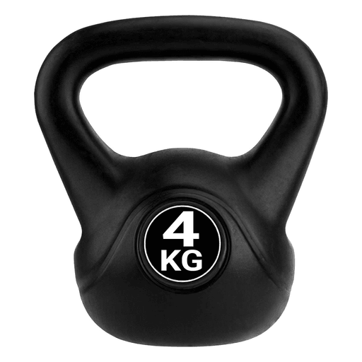 Con las pesas rusas Cemment de Best conseguí un cuerpo sano y tonificado en un tiempo récord. Son eficaces para el entrenamiento cardiovascular total, para quemar grasa, la definición muscular y la recuperación activa. El entrenamiento diario con pesas rusas también puede ayudar a mejorar el movimiento, la agilidad y la velocidad. Están construidas para durar, fabricadas en cemento y recubiertas con PVC que te brinda una superficie ligeramente texturizada para proporcionar un agarre cómodo y para que realices múltiples repeticiones.