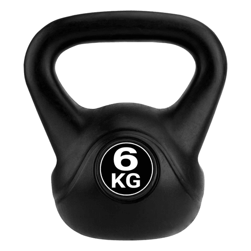 Con las pesas rusas Cemment de Best conseguí un cuerpo sano y tonificado en un tiempo récord. Son eficaces para el entrenamiento cardiovascular total, para quemar grasa, la definición muscular y la recuperación activa. El entrenamiento diario con pesas rusas también puede ayudar a mejorar el movimiento, la agilidad y la velocidad. Están construidas para durar, fabricadas en cemento y recubiertas con PVC que te brinda una superficie ligeramente texturizada para proporcionar un agarre cómodo y para que realices múltiples repeticiones.