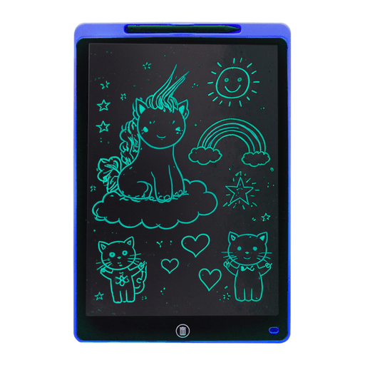 La pizarra mágica LCD de 16