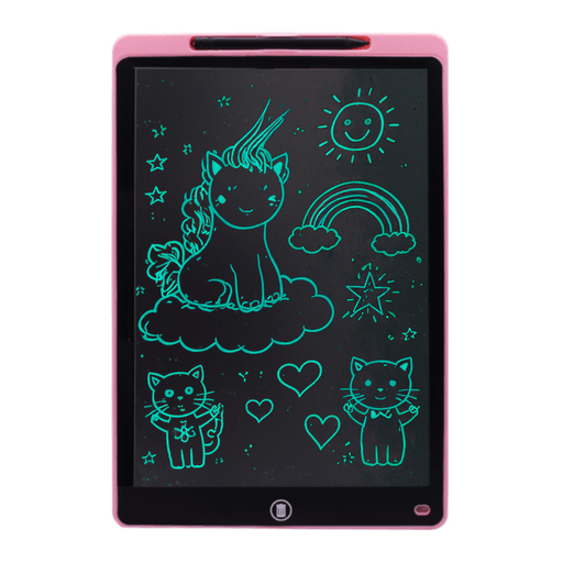 La pizarra mágica LCD de 16