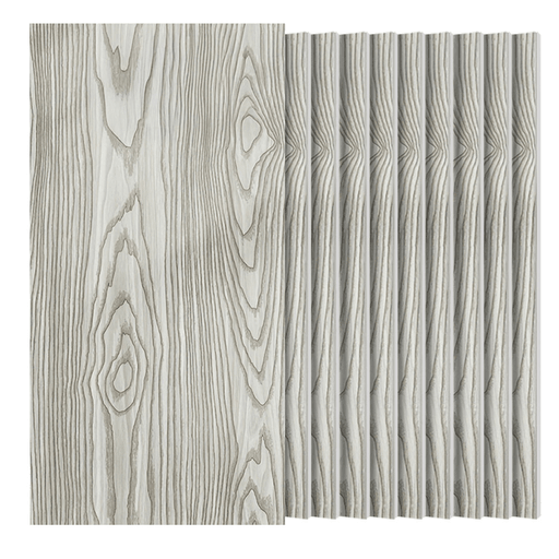 Estas placas de revestimiento autoadhesivas de PVC símil madera son una solución práctica y decorativa para renovar tus espacios sin necesidad de obras. Su diseño moderno con terminación plastificada y brillante aporta un toque elegante a cualquier ambiente. Son fáciles de instalar sobre superficies lisas como cemento, vidrio, madera o cerámica, sin requerir pegamento adicional. Resistentes a la humedad, impermeables, removibles y simples de limpiar, son ideales para cocinas, dormitorios, salas de estar, oficinas y más.