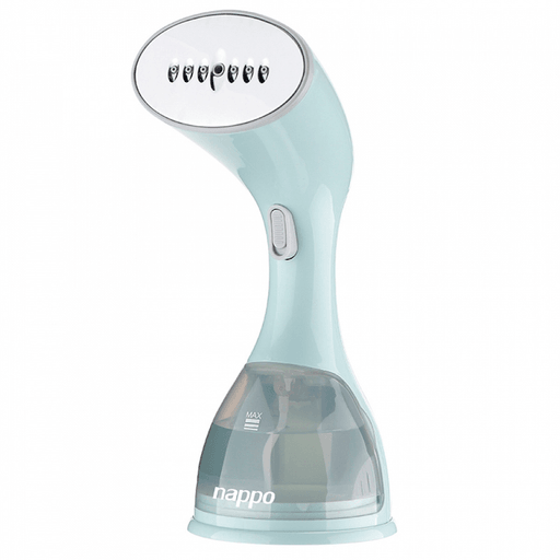 Planchar la ropa va a ser mucho más fácil gracias a esta plancha a vapor manual. Tiene una potencia de 1200W, un depósito de agua transparente desmontable de 280ml, luz indicadora de poder, cabezal antiadherente de acero inoxidable y botón de encendido/apagado. Gracias a su diseño ergonómico es fácil de manipular y elimina rápidamente las arrugas y deja los tejidos limpios y refrescantes.