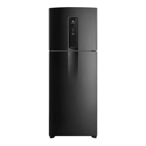 El refrigerador Electrolux de 508 litros está diseñado para brindar frescura constante, gran capacidad y máxima practicidad en el día a día. Con eficiencia energética A, ofrece un funcionamiento eficiente que ayuda a optimizar el consumo eléctrico sin resignar rendimiento. Su compresor Inverter ajusta automáticamente la potencia según la necesidad, logrando un enfriamiento más estable, menor ruido y mayor ahorro de energía. Su interior está pensado para adaptarse a tu rutina, ya que incluye estantes regulables y el sistema FastAdapt, que permite reorganizar el espacio de forma rápida y cómoda para guardar alimentos y recipientes de distintos tamaños. Además, incorpora iluminación LED, control de temperatura y la práctica fábrica de hielo IceMax, ideal para tener hielo siempre disponible.
