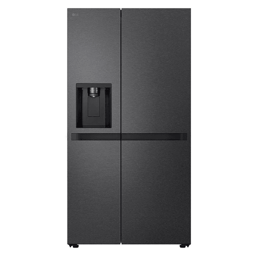 El refrigerador LG de 684L combina tecnología avanzada y gran capacidad para satisfacer las necesidades de cualquier hogar. Equipado con un eficiente compresor Smart Inverter y sistema No Frost, garantiza un enfriamiento uniforme y silencioso, optimizando el consumo energético. Gracias a su tecnología Door Cooling, la temperatura se distribuye de manera rápida y constante, conservando mejor los alimentos. Incluye dispensador de agua, luz LED interior y la función Smart Diagnosis para una gestión inteligente del equipo. Su interior espacioso y bien organizado permite almacenar alimentos y bebidas de forma cómoda, adaptándose fácilmente a las rutinas diarias y al estilo de vida familiar.