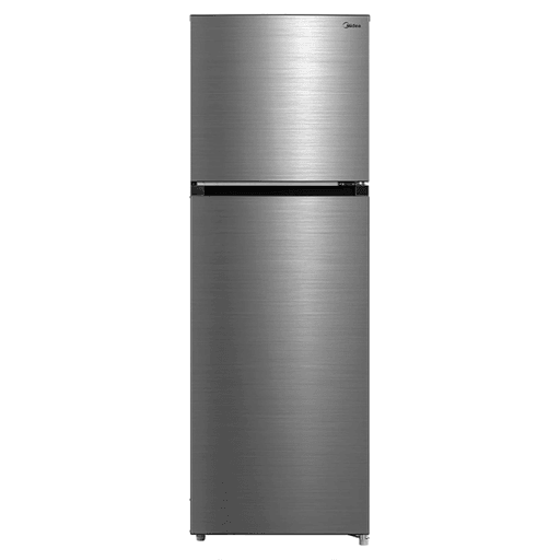 Este Refrigerador Midea es la solución perfecta para mantener tus alimentos frescos y organizados. Con una capacidad total de 281L y una eficiencia energética de categoría A, este electrodoméstico te permitirá ahorrar energía sin renunciar a la calidad. Con sus cajones dobles con control de humedad separado y su zona de enfriamiento, podrás conservar tus frutas y verduras frescas por más tiempo. Además, gracias a su control electrónico de temperatura, podrás ajustarla a tus necesidades y mantener tus alimentos en perfectas condiciones.
