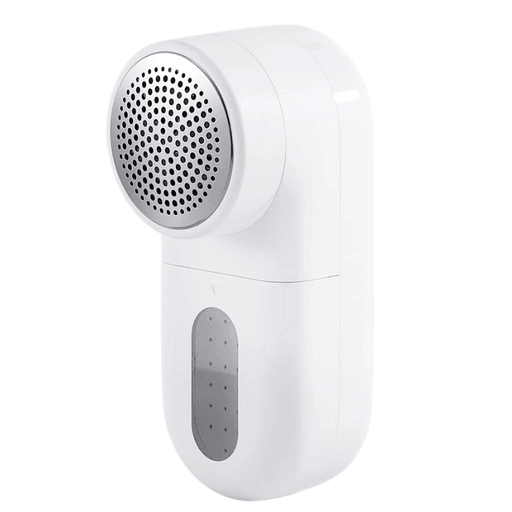 El Quitapelusas Xiaomi combina potencia, diseño y practicidad para mantener tu ropa siempre impecable. Con un motor de 5W y batería recargable de larga duración, elimina eficazmente pelusas, bolitas y fibras sin dañar las telas. Su malla de acero reforzado y sistema de succión potente garantizan una limpieza profunda tanto en prendas claras como oscuras. Compacto, seguro y fácil de limpiar, cuenta con puerto USB tipo C, apagado automático y un compartimento visible para vaciar con comodidad. Ideal para cuidar tus prendas y darles una apariencia renovada en segundos.
