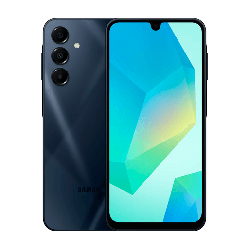 Con el Galaxy A16 disfrutá de una pantalla Super AMOLED de 6.7