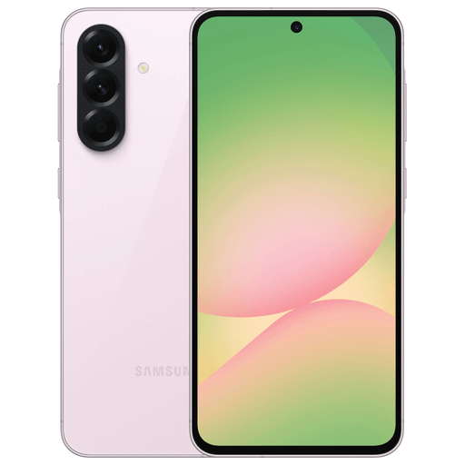 El Samsung Galaxy A56 5G combina potencia y diseño en un dispositivo pensado para quienes buscan rendimiento y fluidez. Con su amplia pantalla Súper AMOLED de 6.7” y resolución FHD+ (1080 x 2340), ofrece una experiencia visual vibrante y detallada, ideal para entretenimiento y navegación. Su tasa de refresco de 120Hz garantiza una interacción ultra fluida, mientras que su procesador Octa-Core y 8GB de RAM permiten un desempeño ágil incluso con múltiples aplicaciones. Además, cuenta con una versátil cámara triple (50MP + 12MP + 5MP) que captura imágenes nítidas y creativas desde cualquier ángulo. Todo esto acompañado de 256GB de almacenamiento para que guardes lo que más importa.
